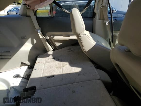 ✅ 2009 Ford Edge SEL • VIN: 2FMDK38C19BA97566 • Лот: 90026155. Опубликован ранее на Copart с пробегом Не указан. Бесплатный доступ к архиву аукционных продаж из США и подробный отчёт об истории автомобиля на DreamBid. Изображение 10.