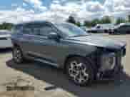 2022 Hyundai Palisade Calligraphy с VIN KM8R7DHE0NU353974, выставлен на аукционе Copart как лот 61457164 с пробегом 24 549 миль миль и Списание • Salvage title. История ставок и продаж доступна на DreamBid. Изображение 4.