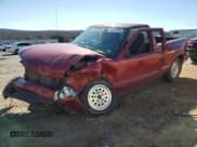 ✅ 1998 GMC Sonoma • VIN: 1GTDT14X1W8504265 • Lot: 48937435. Wystawiony na Copart z przebiegiem 155 313 mil. Bezpłatny archiwum sprzedaży aukcyjnych z USA i szczegółowy raport historii pojazdu na DreamBid. Zdjęcie 1.