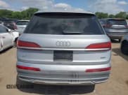 ✅ 2021 Audi Q7 Premium Plus • VIN: WA1LJBF73MD035506 • Lot: 42042876. Listed on IAAI with 44,265 mi. Free auction sales archive from the USA and detailed vehicle history report at DreamBid. Image 16.