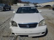 ✅ 2008 Suzuki Forenza • VIN: KL5JD56Z68K949537 • Lot: 47402375. Listed on Copart with 168,385 mi. Free auction sales archive from the USA and detailed vehicle history report at DreamBid. Image 5.