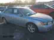 ✅ 2007 Hyundai Sonata SE • VIN: 5NPEU46F87H176319 • Lot: 43635019. Listed on IAAI with 202,162 mi. Free auction sales archive from the USA and detailed vehicle history report at DreamBid. Image 1.