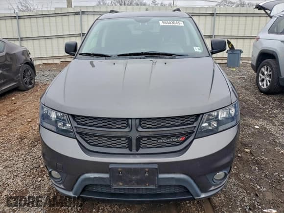 ✅ 2014 Dodge Journey SXT • VIN: 3C4PDCBB5ET267129 • Lot: 96503045. Wystawiony na Copart z przebiegiem 82 703 mil. Bezpłatny archiwum sprzedaży aukcyjnych z USA i szczegółowy raport historii pojazdu na DreamBid. Zdjęcie 5.