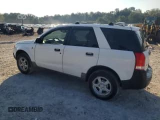 ✅ 2003 Saturn VUE • VIN: 5GZCZ53B53S839887 • Lot: 70942285. Wystawiony na Copart z przebiegiem 130 125 mil. Bezpłatny archiwum sprzedaży aukcyjnych z USA i szczegółowy raport historii pojazdu na DreamBid. Zdjęcie 2.