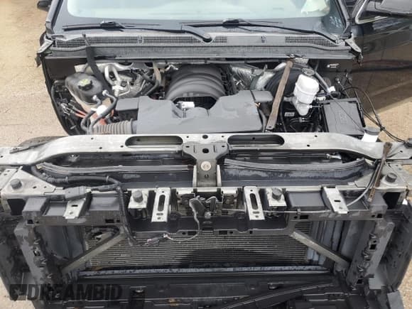 ✅ 2015 GMC Yukon • VIN: NCS104248 • Lot: 62822684. Listed on Copart with 103,178 mi. Free auction sales archive from the USA and detailed vehicle history report at DreamBid. Image 11.