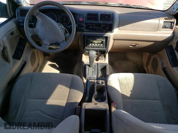 ✅ 2003 Isuzu Rodeo • VIN: 4S2DM58W634305399 • Лот: 55258335. Опубликован ранее на Copart с пробегом 223 105 миль. Бесплатный доступ к архиву аукционных продаж из США и подробный отчёт об истории автомобиля на DreamBid. Изображение 8.