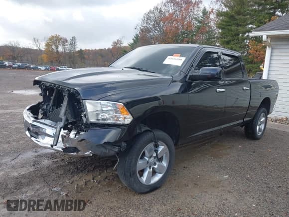 ✅ 2016 Ram 1500 Outdoorsman • VIN: 1C6RR7TM5GS174124 • Lot: 43646208. Wystawiony na IAAI z przebiegiem 148 230 mil. Bezpłatny archiwum sprzedaży aukcyjnych z USA i szczegółowy raport historii pojazdu na DreamBid. Zdjęcie 20.