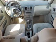 ✅ 2009 Chevrolet HHR 2LT • VIN: 3GNCA53V09S616793 • Lot: 90109285. Listed on Copart with 182,628 mi. Free auction sales archive from the USA and detailed vehicle history report at DreamBid. Image 8.