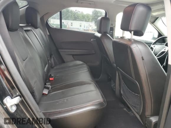 ✅ 2016 Chevrolet Equinox LTZ • VIN: 2GNALDEK4G1155475 • Лот: 72948024. Опубликован ранее на Copart с пробегом 100 703 миль. Бесплатный доступ к архиву аукционных продаж из США и подробный отчёт об истории автомобиля на DreamBid. Изображение 11.