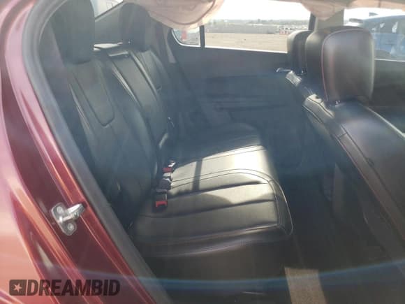 ✅ 2016 Chevrolet Equinox LTZ • VIN: 2GNFLGEKXG6285190 • Лот: 57417744. Опубликован ранее на Copart с пробегом 125 749 миль. Бесплатный доступ к архиву аукционных продаж из США и подробный отчёт об истории автомобиля на DreamBid. Изображение 12.