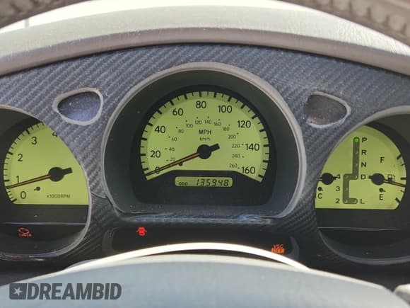 ✅ 1999 Lexus GS 300 • VIN: JT8BD68S5X0052268 • Lot: 89493035. Wystawiony na Copart z przebiegiem 135 948 mil. Bezpłatny archiwum sprzedaży aukcyjnych z USA i szczegółowy raport historii pojazdu na DreamBid. Zdjęcie 9.