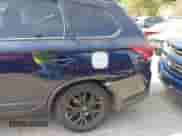 2018 Mitsubishi Outlander ES с VIN JA4AZ3A35JZ023012, выставлен на аукционе IAAI как лот 42052650 с пробегом 99 635 миль миль и . История ставок и продаж доступна на DreamBid. Изображение 6.