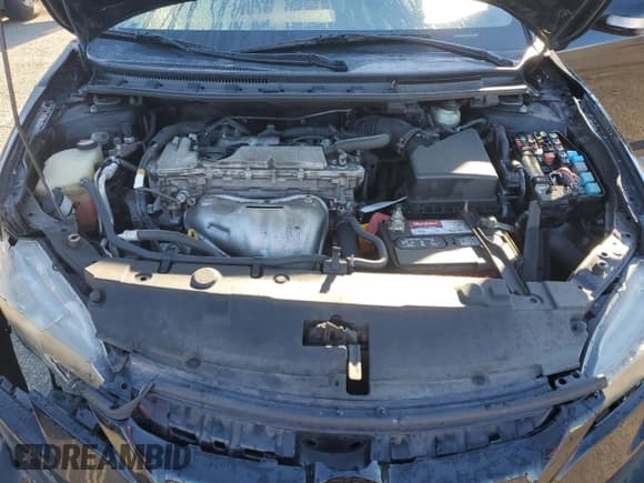 ✅ 2016 Scion tC • VIN: JTKJF5C79GJ014436 • Lot: 86107315. Listed on Copart with 115,686 mi. Free auction sales archive from the USA and detailed vehicle history report at DreamBid. Image 11.