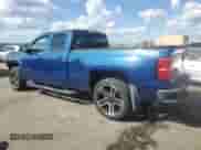 2017 Chevrolet Silverado 1500 LT с VIN 1GCVKREC7HZ333536, выставлен на аукционе Copart как лот 81864055 с пробегом 51 965 миль миль и Списание • Salvage title. История ставок и продаж доступна на DreamBid. Изображение 2.