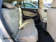 ✅ 2017 Buick Envision Preferred • VIN: LRBFXCSA7HD096015 • Lot: 91545195. Wystawiony na Copart z przebiegiem 77 960 mil. Bezpłatny archiwum sprzedaży aukcyjnych z USA i szczegółowy raport historii pojazdu na DreamBid. Zdjęcie 11.