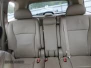 ✅ 2010 Toyota Highlander Limited • VIN: 5TDDK3EH8AS002282 • Lot: 82314755. Listed on Copart with 107,495 mi. Free auction sales archive from the USA and detailed vehicle history report at DreamBid. Image 10.