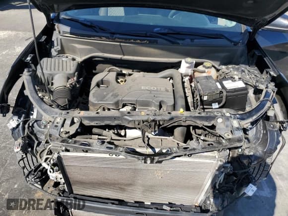 ✅ 2018 Chevrolet Equinox LT • VIN: 2GNAXJEV7J6250782 • Lot: 82661075. Wystawiony na Copart z przebiegiem 68 330 mil. Bezpłatny archiwum sprzedaży aukcyjnych z USA i szczegółowy raport historii pojazdu na DreamBid. Zdjęcie 12.