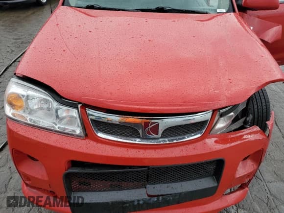 ✅ 2007 Saturn VUE V6 • VIN: 5GZCZ53487S859252 • Lot: 61103285. Wystawiony na Copart z przebiegiem 103 035 mil. Bezpłatny archiwum sprzedaży aukcyjnych z USA i szczegółowy raport historii pojazdu na DreamBid. Zdjęcie 12.