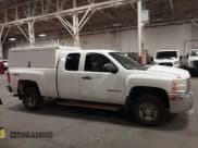 ✅ 2009 Chevrolet Silverado 2500HD Work Truck • VIN: 1GCHK49K19E133164 • Лот: 43423369. Опубликован ранее на IAAI с пробегом 304 182 миль. Бесплатный доступ к архиву аукционных продаж из США и подробный отчёт об истории автомобиля на DreamBid. Изображение 13.