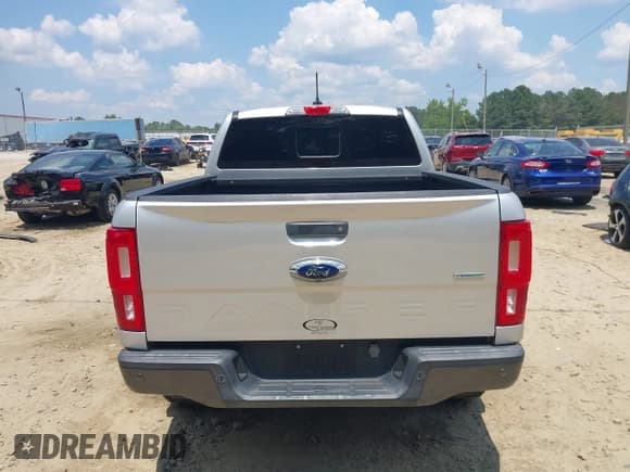 ✅ 2019 Ford Ranger XL • VIN: 1FTER4EH8KLA80165 • Lot: 42647305. Wystawiony na IAAI z przebiegiem 66 364 mil. Bezpłatny archiwum sprzedaży aukcyjnych z USA i szczegółowy raport historii pojazdu na DreamBid. Zdjęcie 16.