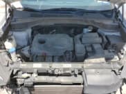 ✅ 2017 Hyundai Santa Fe 2.4L • VIN: 5XYZU3LB0HG416534 • Лот: 60469344. Опубликован ранее на Copart с пробегом 165 220 миль. Бесплатный доступ к архиву аукционных продаж из США и подробный отчёт об истории автомобиля на DreamBid. Изображение 12.