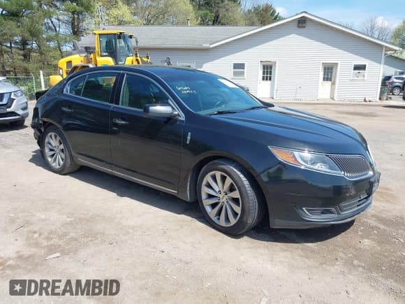 ✅ 2014 Lincoln MKS • VIN: 1LNHL9EK2EG611666 • Lot: 42028530. Wystawiony na IAAI z przebiegiem 40 968 mil. Bezpłatny archiwum sprzedaży aukcyjnych z USA i szczegółowy raport historii pojazdu na DreamBid. Zdjęcie 1.