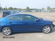 ✅ 2020 Hyundai Elantra SEL • VIN: 5NPD84LF7LH631238 • Лот: 43279406. Опубликован ранее на IAAI с пробегом 80 450 миль. Бесплатный доступ к архиву аукционных продаж из США и подробный отчёт об истории автомобиля на DreamBid. Изображение 13.