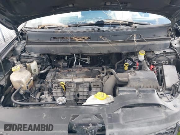 ✅ 2019 Dodge Journey SE • VIN: 3C4PDCBB5KT870562 • Lot: 43409774. Wystawiony na IAAI z przebiegiem 93 285 mil. Bezpłatny archiwum sprzedaży aukcyjnych z USA i szczegółowy raport historii pojazdu na DreamBid. Zdjęcie 10.