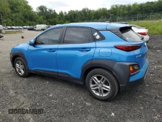 ✅ 2020 Hyundai Kona SE • VIN: KM8K12AA8LU578638 • Лот: 69762614. Опубликован ранее на Copart с пробегом 59 309 миль. Бесплатный доступ к архиву аукционных продаж из США и подробный отчёт об истории автомобиля на DreamBid. Изображение 2.