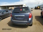 ✅ 2014 Chevrolet Equinox LT • VIN: 2GNFLFEK2E6290441 • Лот: 70184054. Опубликован ранее на Copart с пробегом 111 927 миль. Бесплатный доступ к архиву аукционных продаж из США и подробный отчёт об истории автомобиля на DreamBid. Изображение 6.
