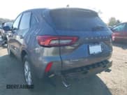 ✅ 2025 Ford Escape Active • VIN: 1FMCU9GN8SUB42496 • Lot: 43312868. Listed on IAAI with 216 mi. Free auction sales archive from the USA and detailed vehicle history report at DreamBid. Image 3.