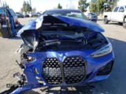 ✅ 2021 BMW 4 Series 430i • VIN: WBA53AP0XMCG04202 • Лот: 38934323. Опубликован ранее на Copart с пробегом 9 001 миль. Бесплатный доступ к архиву аукционных продаж из США и подробный отчёт об истории автомобиля на DreamBid. Изображение 5.