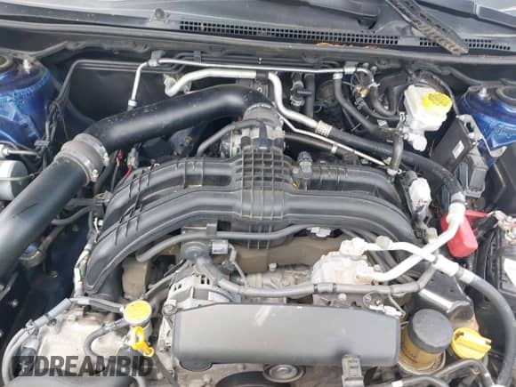 2017 Subaru Impreza Special Sports с VIN 4S3GTAK67H1723993, выставлен на аукционе IAAI как лот 42242336 с пробегом 127 697 миль миль и . История ставок и продаж доступна на DreamBid. Изображение 10.