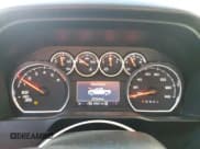 ✅ 2022 Chevrolet Silverado 1500 Custom Trail Boss • VIN: 1GCPYCEL8NZ152106 • Lot: 46473365. Wystawiony na Copart z przebiegiem 59 821 mil. Bezpłatny archiwum sprzedaży aukcyjnych z USA i szczegółowy raport historii pojazdu na DreamBid. Zdjęcie 9.