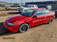 ✅ 1998 Chevrolet Cavalier • VIN: 1G1JC1243W7278238 • Lot: 94664425. Listed on Copart with Not provided. Free auction sales archive from the USA and detailed vehicle history report at DreamBid. Image 1.