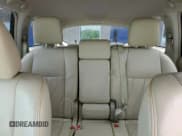 ✅ 2014 Infiniti QX60 • VIN: 5N1AL0MM1EC510366 • Lot: 57454415. Listed on Copart with 143,500 mi. Free auction sales archive from the USA and detailed vehicle history report at DreamBid. Image 10.