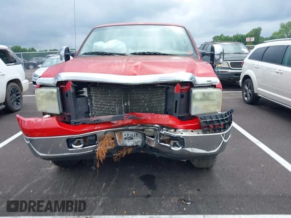 ✅ 2006 Ford F-250 XL • VIN: 1FTSW21PX6ED69409 • Lot: 42263767. Listed on IAAI with 233,176 mi. Free auction sales archive from the USA and detailed vehicle history report at DreamBid. Image 12.