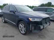 ✅ 2021 Audi Q7 Premium Plus • VIN: WA1LXAF75MD017825 • Lot: 42343727. Listed on IAAI with 102,126 mi. Free auction sales archive from the USA and detailed vehicle history report at DreamBid. Image 1.