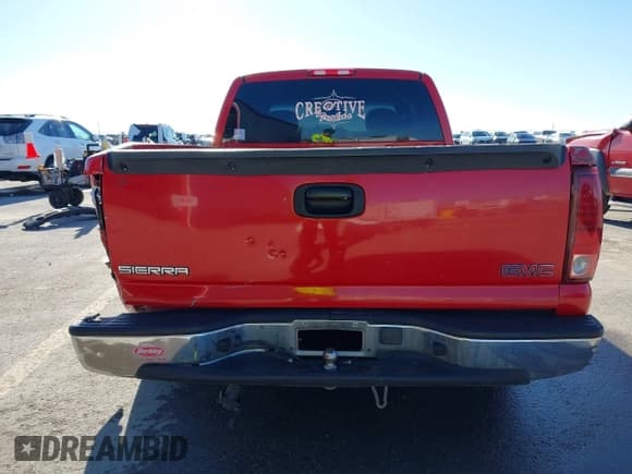 ✅ 1999 GMC Sierra 1500 SLE • VIN: 1GTEK19T8XZ512050 • Лот: 41663198. Опубликован ранее на IAAI с пробегом 183 266 миль. Бесплатный доступ к архиву аукционных продаж из США и подробный отчёт об истории автомобиля на DreamBid. Изображение 16.