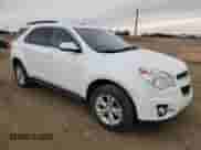 2012 Chevrolet Equinox 1LT с VIN 2GNFLEE55C6394424, выставлен на аукционе Copart как лот 91302205 с пробегом 198 912 миль миль и Списание • Salvage title. История ставок и продаж доступна на DreamBid. Изображение 4.