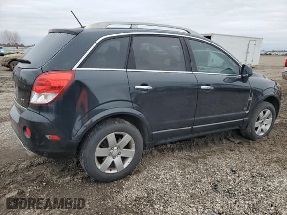 ✅ 2008 Saturn VUE XR • VIN: 3GSCL53718S672751 • Lot: 45686215. Wystawiony na Copart z przebiegiem 216 338 mil. Bezpłatny archiwum sprzedaży aukcyjnych z USA i szczegółowy raport historii pojazdu na DreamBid. Zdjęcie 3.