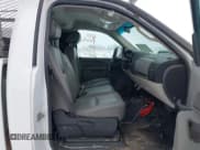 ✅ 2009 Chevrolet Silverado 2500HD LT • VIN: 1GCHK54K19E140838 • Лот: 41206662. Опубликован ранее на IAAI с пробегом 254 972 миль. Бесплатный доступ к архиву аукционных продаж из США и подробный отчёт об истории автомобиля на DreamBid. Изображение 5.