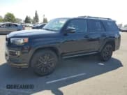 ✅ 2020 Toyota 4Runner Nightshade • VIN: JTEBU5JR2L5767875 • Lot: 85653545. Listed on Copart with 75,132 mi. Free auction sales archive from the USA and detailed vehicle history report at DreamBid. Image 1.