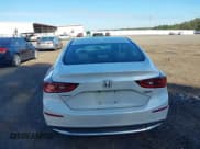 ✅ 2020 Honda Insight Touring • VIN: 19XZE4F98LE004931 • Lot: 40832066. Listed on IAAI with 79,013 mi. Free auction sales archive from the USA and detailed vehicle history report at DreamBid. Image 16.