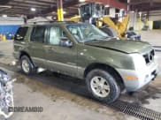 ✅ 2002 Mercury Mountaineer • VIN: 4M2DU86W92UJ20806 • Лот: 65215675. Опубликован ранее на Copart с пробегом 165 197 миль. Бесплатный доступ к архиву аукционных продаж из США и подробный отчёт об истории автомобиля на DreamBid. Изображение 4.
