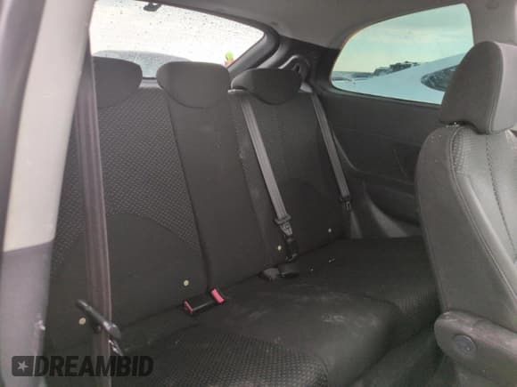 ✅ 2011 Hyundai Accent GS • VIN: KMHCM3AC7BU191337 • Лот: 63441795. Опубликован ранее на Copart с пробегом 129 714 миль. Бесплатный доступ к архиву аукционных продаж из США и подробный отчёт об истории автомобиля на DreamBid. Изображение 10.