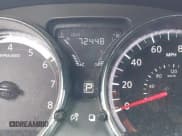 ✅ 2019 Nissan Versa SV • VIN: 3N1CN7AP4KL878106 • Lot: 43076437. Listed on IAAI with 72,448 mi. Free auction sales archive from the USA and detailed vehicle history report at DreamBid. Image 15.