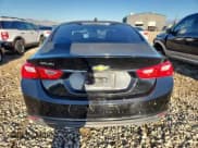 ✅ 2017 Chevrolet Malibu LS • VIN: 1G1ZB5ST8HF221403 • Lot: 84221425. Listed on Copart with 100,500 mi. Free auction sales archive from the USA and detailed vehicle history report at DreamBid. Image 6.