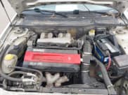 ✅ 1992 Saab 9000 • VIN: YS3CK58B3N1001759 • Lot: 41577492. Wystawiony na IAAI z przebiegiem 137 417 mil. Bezpłatny archiwum sprzedaży aukcyjnych z USA i szczegółowy raport historii pojazdu na DreamBid. Zdjęcie 10.