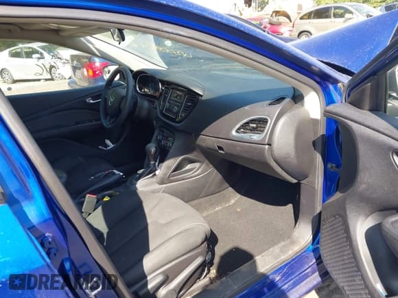 ✅ 2013 Dodge Dart SXT • VIN: 1C3CDFBA4DD290028 • Lot: 43008146. Wystawiony na IAAI z przebiegiem 77 360 mil. Bezpłatny archiwum sprzedaży aukcyjnych z USA i szczegółowy raport historii pojazdu na DreamBid. Zdjęcie 5.